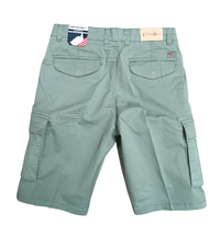 MEN'S BERMUDA SHORTS BECB31 Tellini S.r.l. Wholesale Clothing